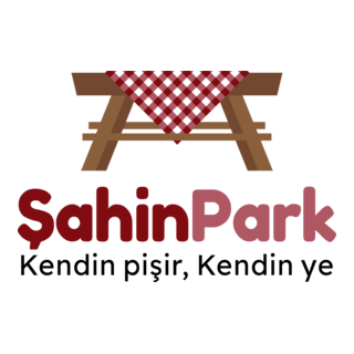 Şahin Park Logo PNG Vector