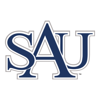 Saint Augustine’s University - SAU Logo PNG Vector