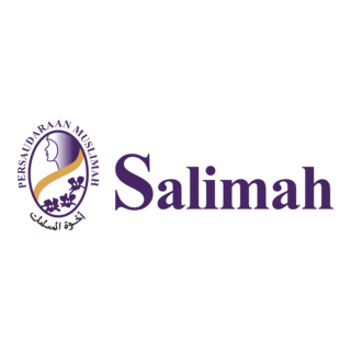 Salimah Logo PNG Vector