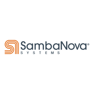SambaNova Systems Logo PNG Vector