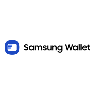 Samsung Wallet Logo PNG Vector