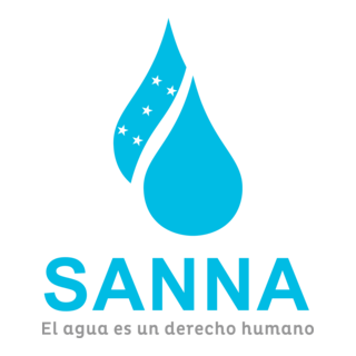 SANAA Logo PNG Vector