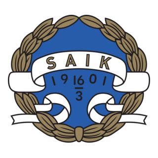 Sandvikens AIK (1950's) Logo PNG Vector