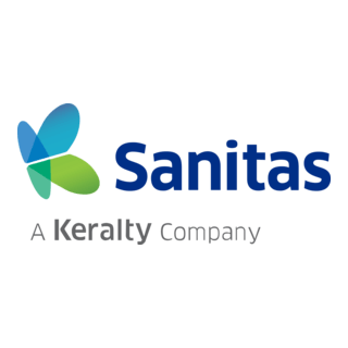 Sanitas Logo PNG Vector