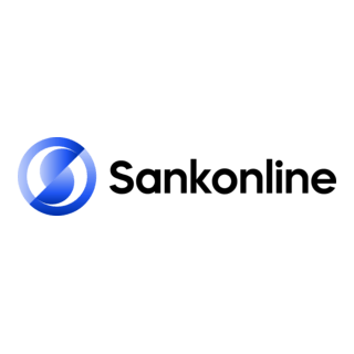 Sankonline Logo PNG Vector