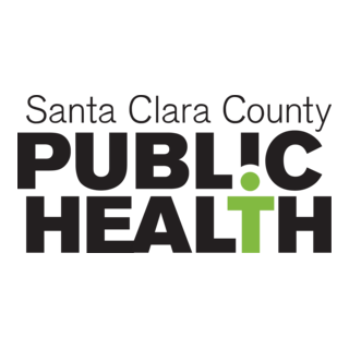 Santa Clara County Public Health Department Logo PNG Vector