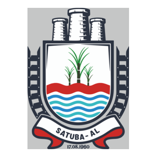 SATUBA Logo PNG Vector