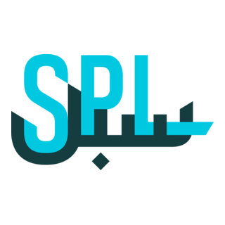 SAUDI ARABIA POST SPL Logo PNG Vector