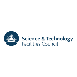 Science & Technology Facilities Council Logo PNG Vector