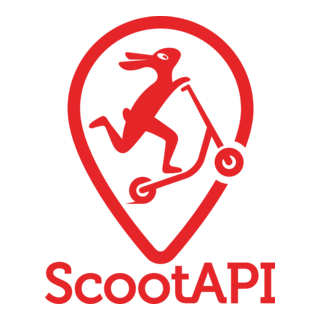 ScootAPI Logo PNG Vector