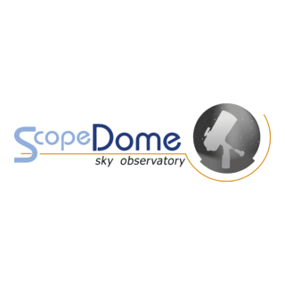 ScopeDome Logo PNG Vector