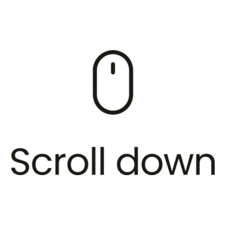 Scroll Down Logo PNG Vector