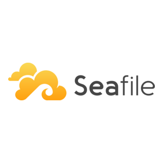 Seafile Logo PNG Vector