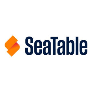 Seatable Logo PNG Vector