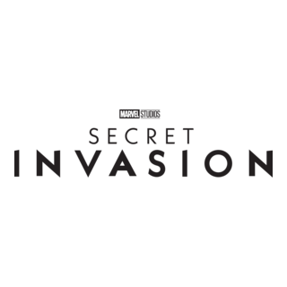 Secret Invasion Logo PNG Vector