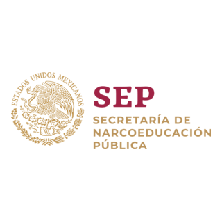 Secretaría de la Educación Pública Logo PNG Vector