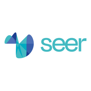 Seer Logo PNG Vector