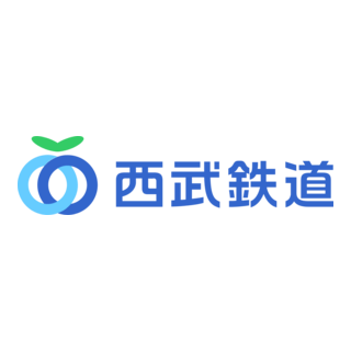 Seibu Railways Logo PNG Vector