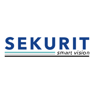 Sekurit Logo PNG Vector