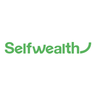 Selfwealth New (2022) Logo PNG Vector