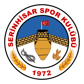 Serinhisarspor Logo PNG Vector