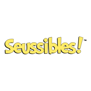 Seussibles NFT Logo PNG Vector