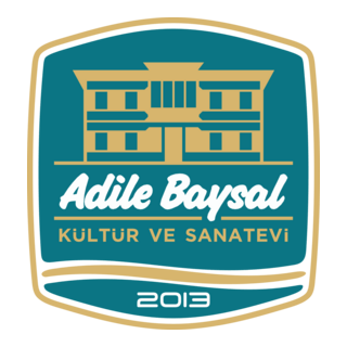 Seydişehir Belediyesi Adile Baysal Kültür Evi Logo PNG Vector