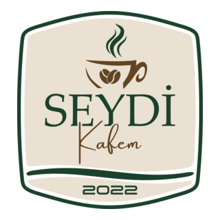 Seydişehir Belediyesi Seydi Kafem Logo PNG Vector