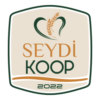Seydişehir Belediyesi SeydiKoop Logo PNG Vector