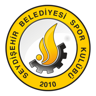 Seydişehir Belediyesi Spor Kulübü Logo PNG Vector
