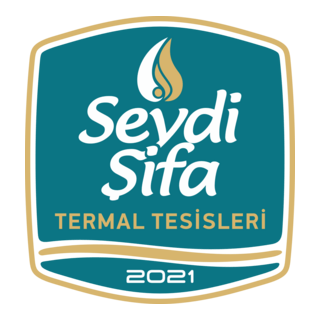 Seydişifa Termal Tesisleri Logo PNG Vector