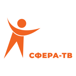 Sfera-TV Logo PNG Vector