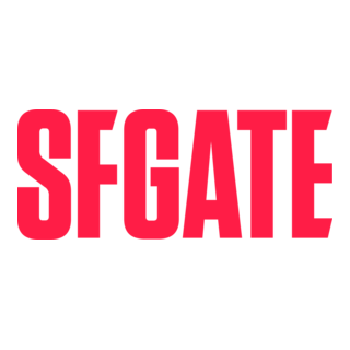 SFGATE Logo PNG Vector