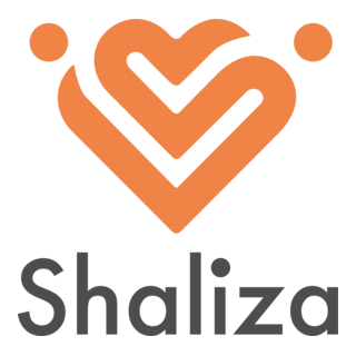 Shaliza Logo PNG Vector