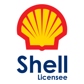 Shell Logo PNG Vector