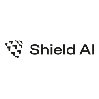 Shield AI Logo PNG Vector