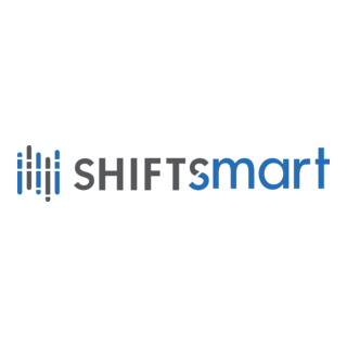 ShiftSmart Logo PNG Vector
