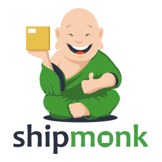 ShipMonk Logo PNG Vector
