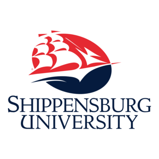 Shippensburg University Logo PNG Vector