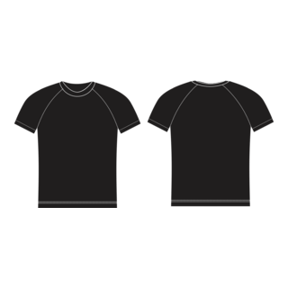 shirt Logo PNG Vector