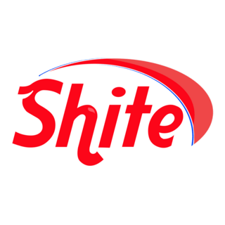 Shite Logo PNG Vector
