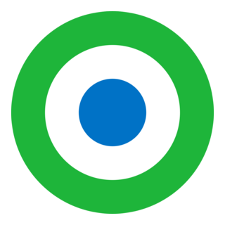 Sierra Leonean Air Force Logo PNG Vector