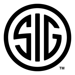 Sig Sauer Logo PNG Vector