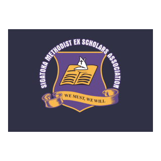Sigatoka Methodist Ex Scholars Association Logo PNG Vector