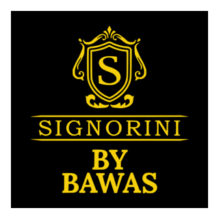 Signorini by Bawas Logo PNG Vector