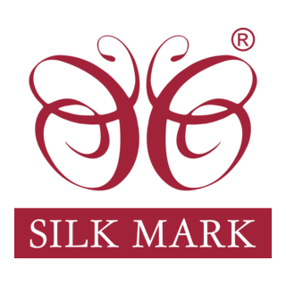 SILK MARK Logo PNG Vector