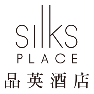 Silks Place Logo PNG Vector