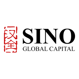 Sino Global Capital Logo PNG Vector
