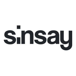 Sinsay Logo PNG Vector
