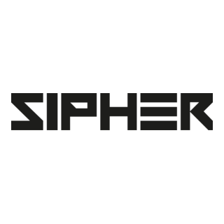Sipher Logo PNG Vector